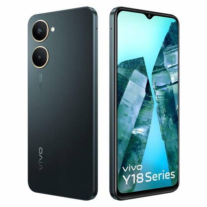 Vivo Y18 4G mobile 4/128